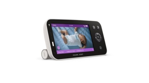 SCD971/26 NIANIA ELEKTRONICZNA VIDEO