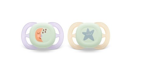 SCF075/17 SMOCZEK ULTRA START NIGHT 0-2