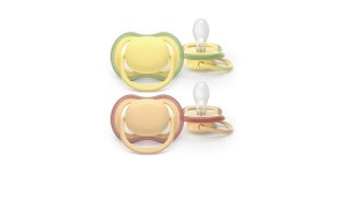 SCF087/07 SMOCZEK AIR 0-6 DZIEŃ I NOC