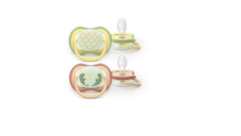 SCF376/27 SMOCZEK AIR NIGHT 0-6