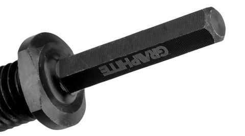 Adapter z M14 na HEX