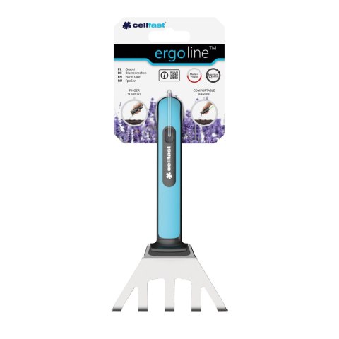 Grabki Cellfast Ergo