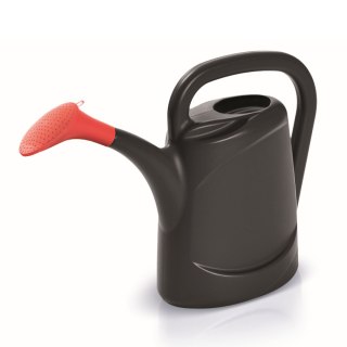 Konewka 7,5L Agri czarna