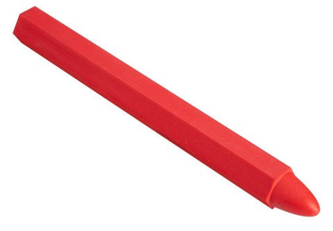 Kreda techniczna do znakowania, różne kolory, 12 sztuk