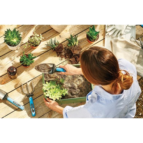 Łopatka szeroka Cellfast Ergo