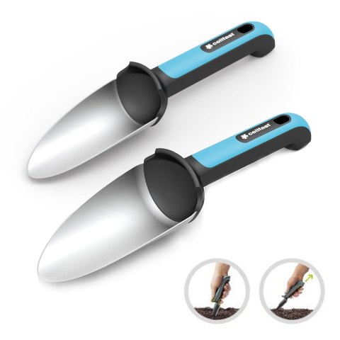 Łopatka szeroka Cellfast Ergo