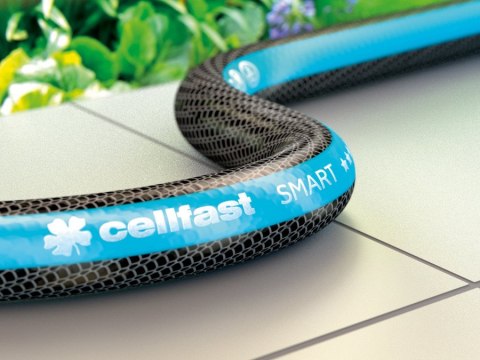 Wąż ogrodowy Cellfast Smart ATS 1/2" 50m