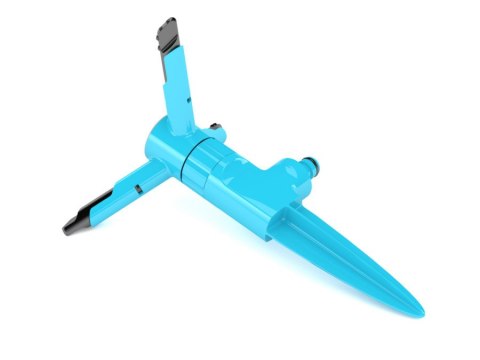 Zraszacz obrotowy szpilka Cellfast Ergo