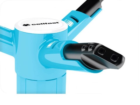 Zraszacz obrotowy szpilka Cellfast Ergo