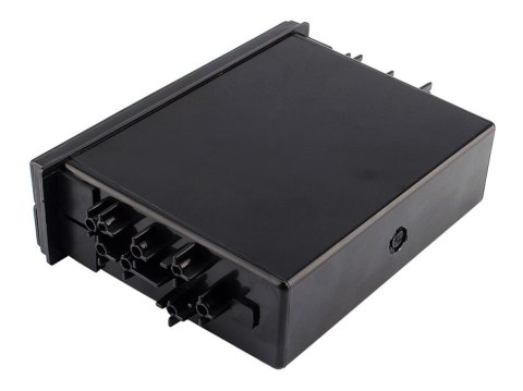 AP6D Kieszeń 1 din uchwyt na kubek