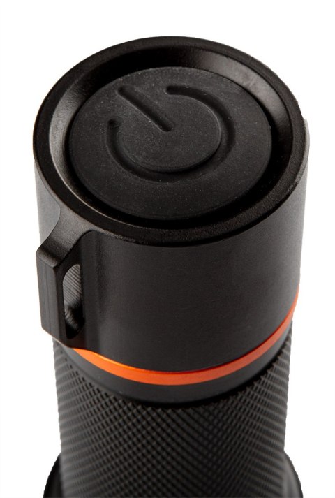 Latarka bateryjna 3 x AA 200 lm COB LED