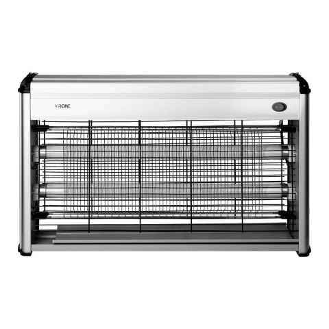 Elektryczna lampka na komary ~230V, 30W, 80m2