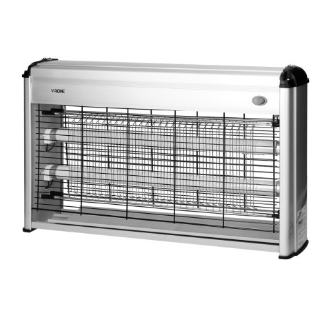 Elektryczna lampka na komary ~230V, 30W, 80m2