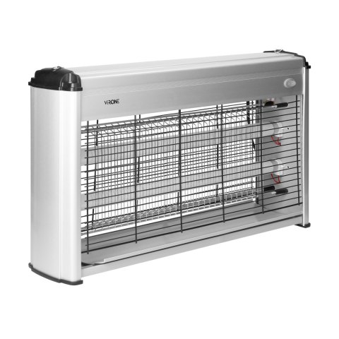 Elektryczna lampka na komary ~230V, 30W, 80m2