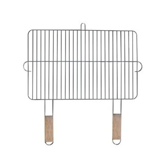 Ruszt grillowy 54x34cm Master Grill MG255