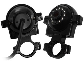 Samochodowa kamera cofania ahd 4pin ccd z noktowizją