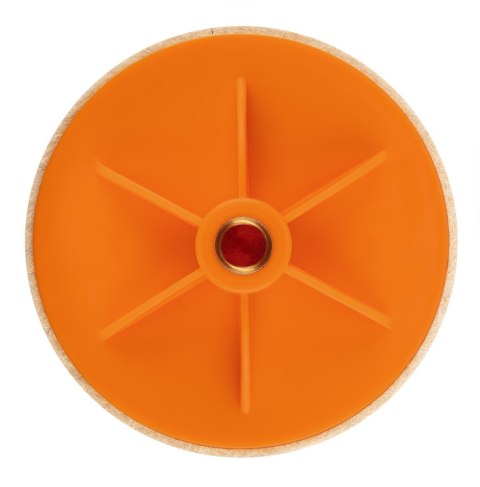 Filc polerski 125 x 10 mm, M14