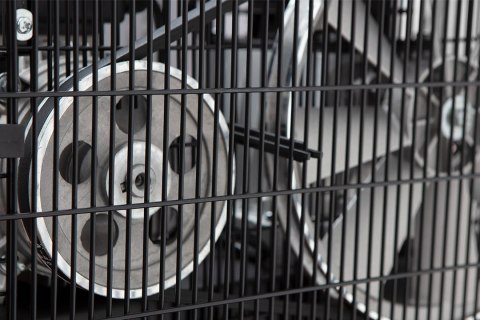 Kompresor olejowy 150 l, 230V