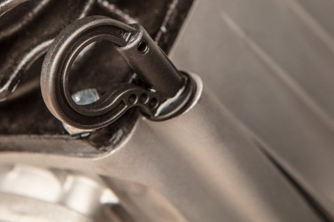 Kompresor olejowy 150 l, 230V