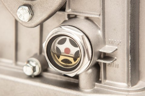 Kompresor olejowy 150 l, 230V