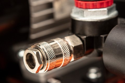 Kompresor olejowy 150 l, 230V