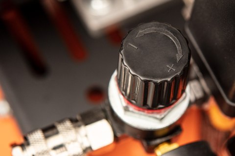 Kompresor olejowy 150 l, 230V