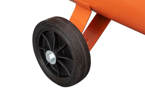 Kompresor olejowy 150 l, 230V