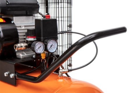 Kompresor olejowy 150 l, 230V