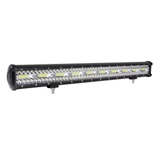 Lampa robocza panelowa led bar awl30 600w 72cm 60000lm 12v 24v amio-02544