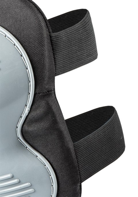 Nakolanniki z elastyczną poduszką TPR, kat. 1