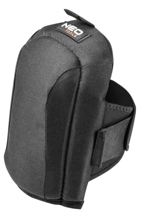 Nakolanniki z miekką poduszką, tkaninowe, kat.1