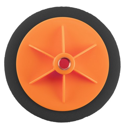 Pad polerski 150 x 50 mm, gąbka miękka, M14