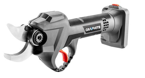 Sekator akumulatorowy bezszczotkowy Energy+ 18V Li-lon, bez akumulatora