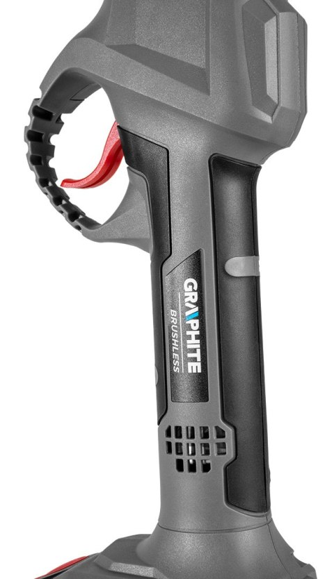 Sekator akumulatorowy bezszczotkowy Energy+ 18V Li-lon, bez akumulatora