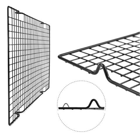 AG649C Kratka do dek. ciast 28cmx25cm