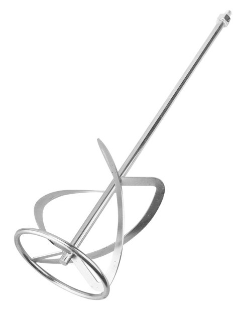 Mieszarka akumulatorowa bezszczotkowa Energy+ 18V, obroty: I: 250-400 min-1, II: 350-650 min-1