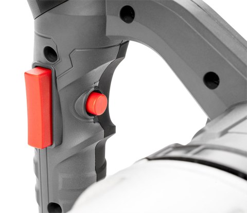 Mieszarka akumulatorowa bezszczotkowa Energy+ 18V, obroty: I: 250-400 min-1, II: 350-650 min-1