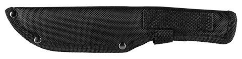 Nóż survivalowy full-tang 24 cm
