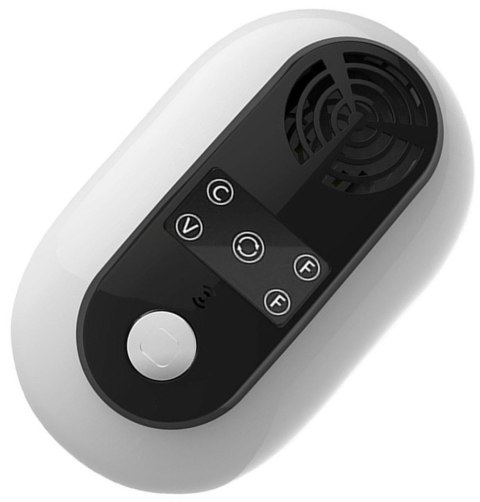 OD12C Ultradźwiękowy odstraszacz gryzoni