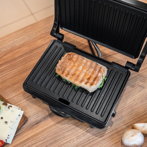 Panini grill , opiekacz, 1500W