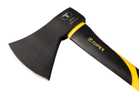 Siekiera 1000 g, trzonek z włókna szklanego