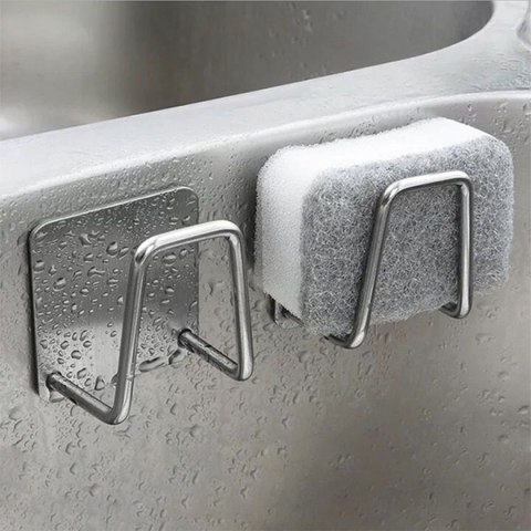 AG702C Uchwyt na gąbke kuchenną