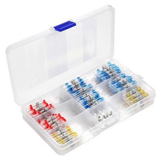 AG713 Zestaw rurek termokurczliwych 120