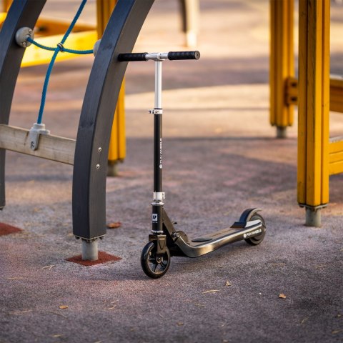 Hulajnoga elektryczna dla dzieci FUN WHEELS BLUE