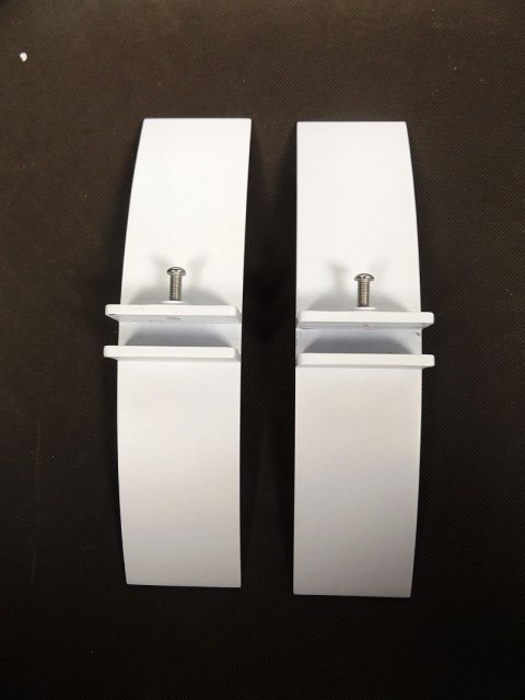 Panel grzewczy na podczerwień 450W, Wi-Fi