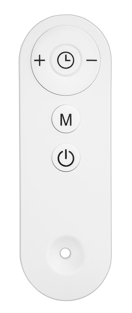 Panel grzewczy na podczerwień 450W, Wi-Fi