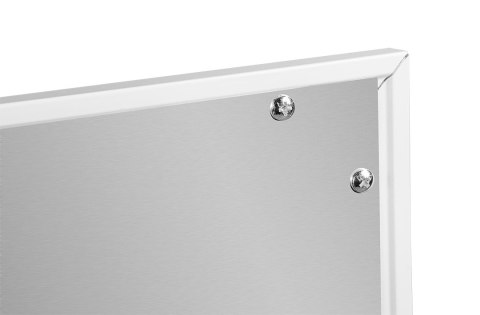 Panel grzewczy na podczerwień 450W, Wi-Fi