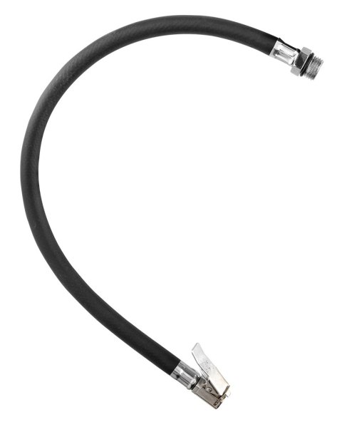 Pistolet do pompowania z manometrem śr. 63 mm