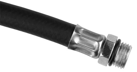 Pistolet do pompowania z manometrem śr. 63 mm