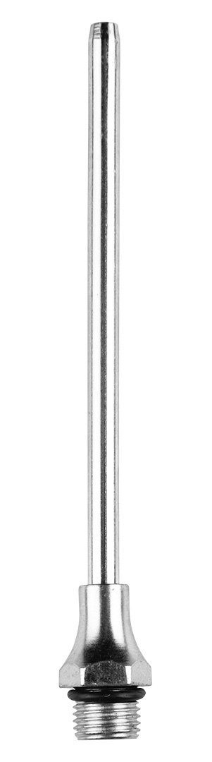 Pistolet do przedmuchiwania długi